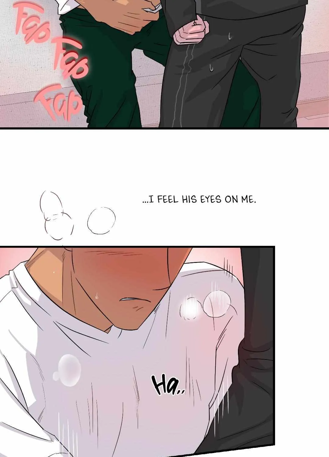 Olympian Baby Chapter 8 page 52 - 