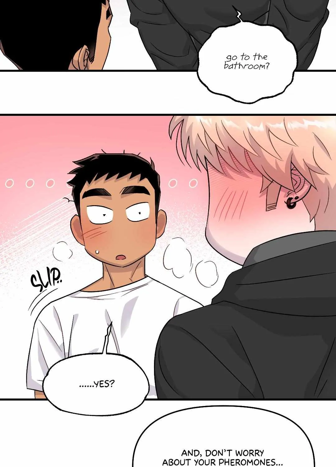 Olympian Baby Chapter 8 page 57 - 
