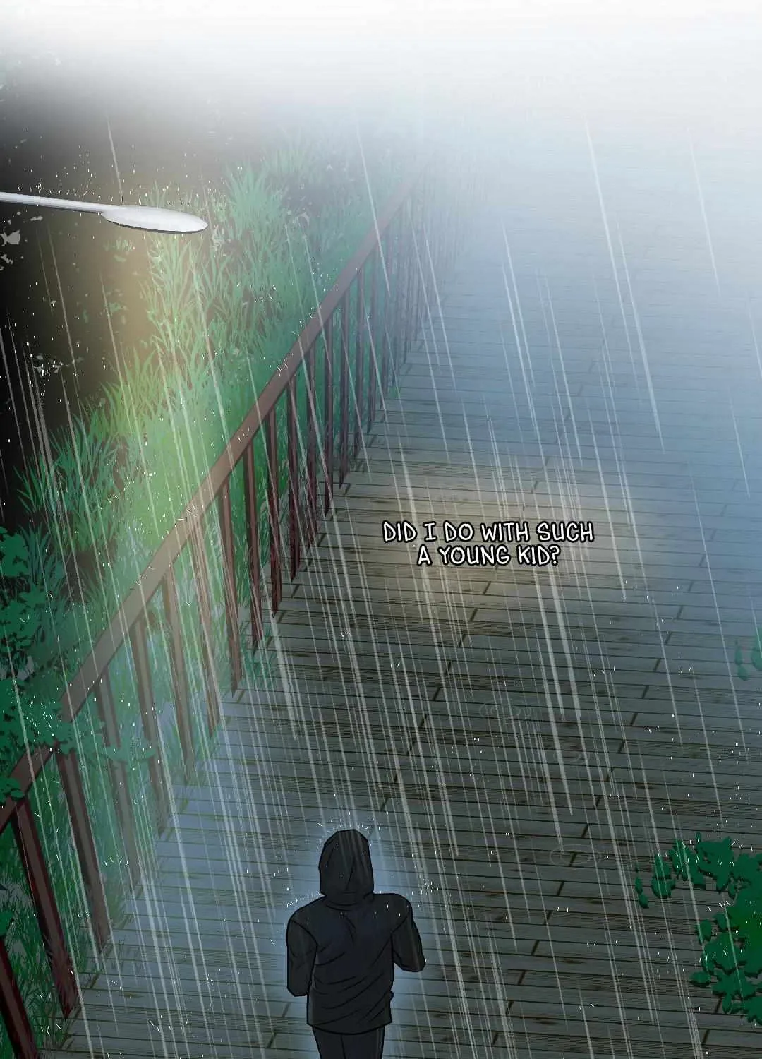 Olympian Baby Chapter 8 page 60 - 