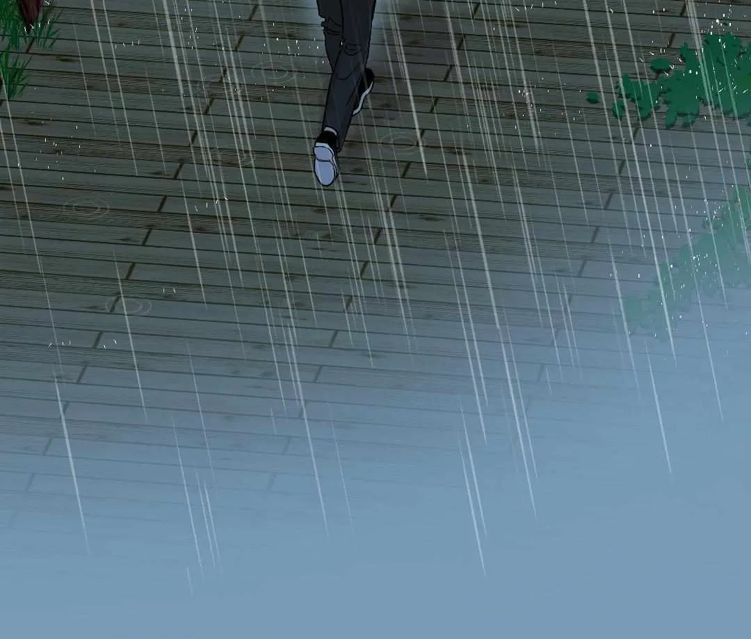 Olympian Baby Chapter 8 page 61 - 