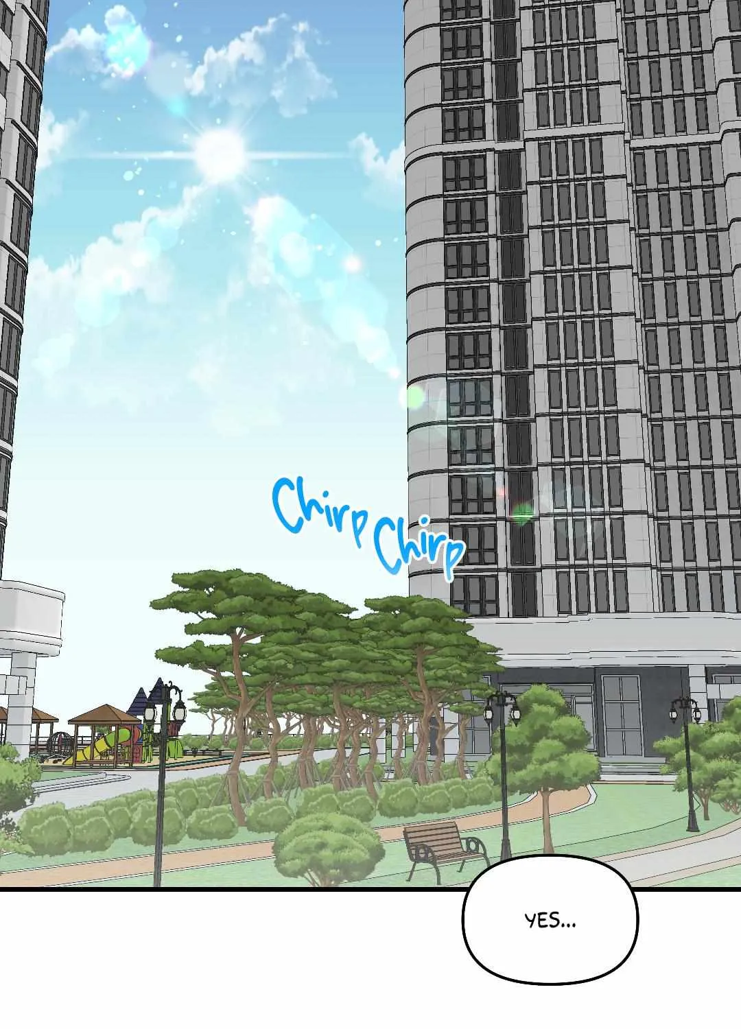 Olympian Baby Chapter 9 page 2 - 