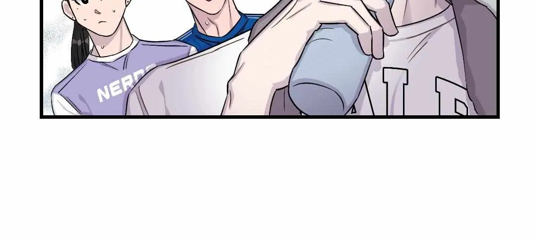 Olympian Baby Chapter 9 page 22 - 