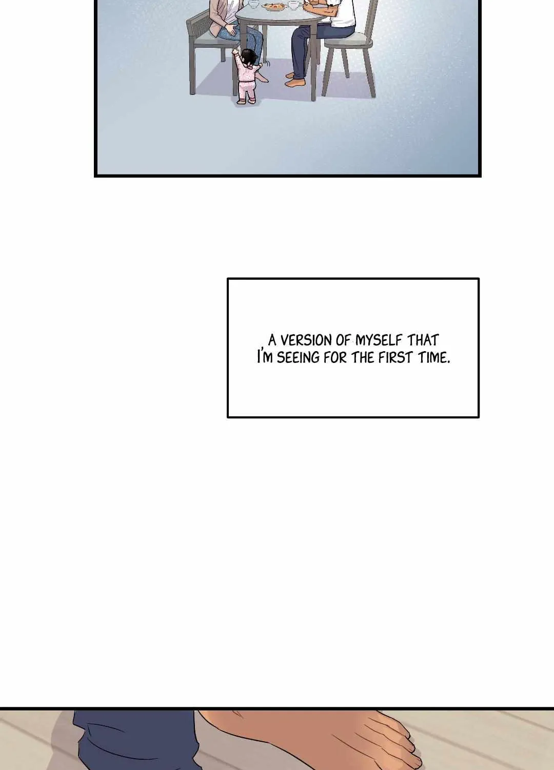 Olympian Baby Chapter 9 page 38 - 