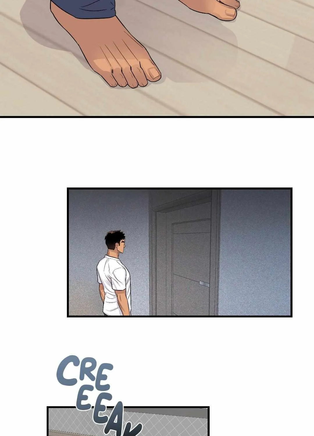Olympian Baby Chapter 9 page 39 - 