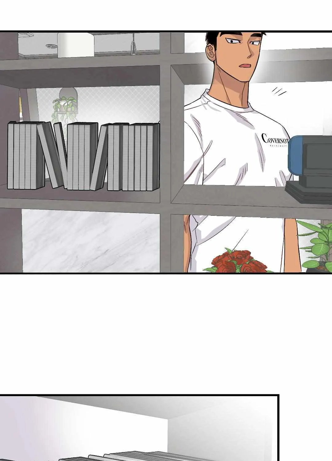 Olympian Baby Chapter 9 page 44 - 