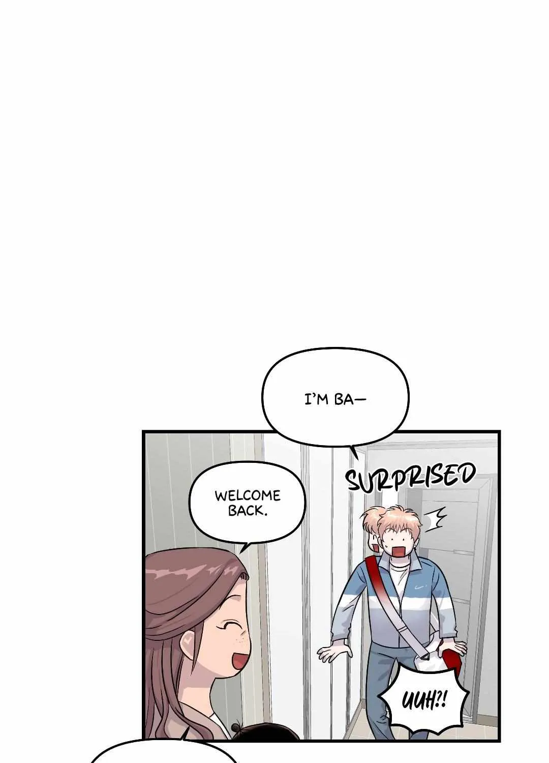 Olympian Baby Chapter 9 page 48 - 