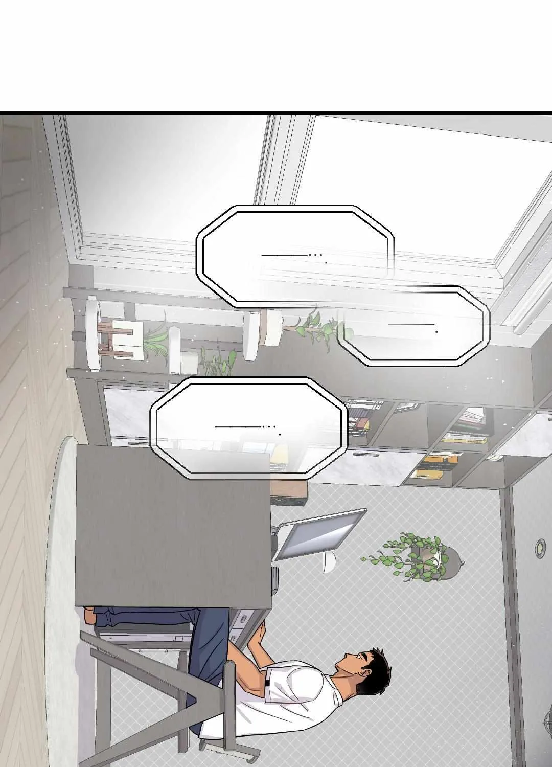 Olympian Baby Chapter 9 page 60 - 