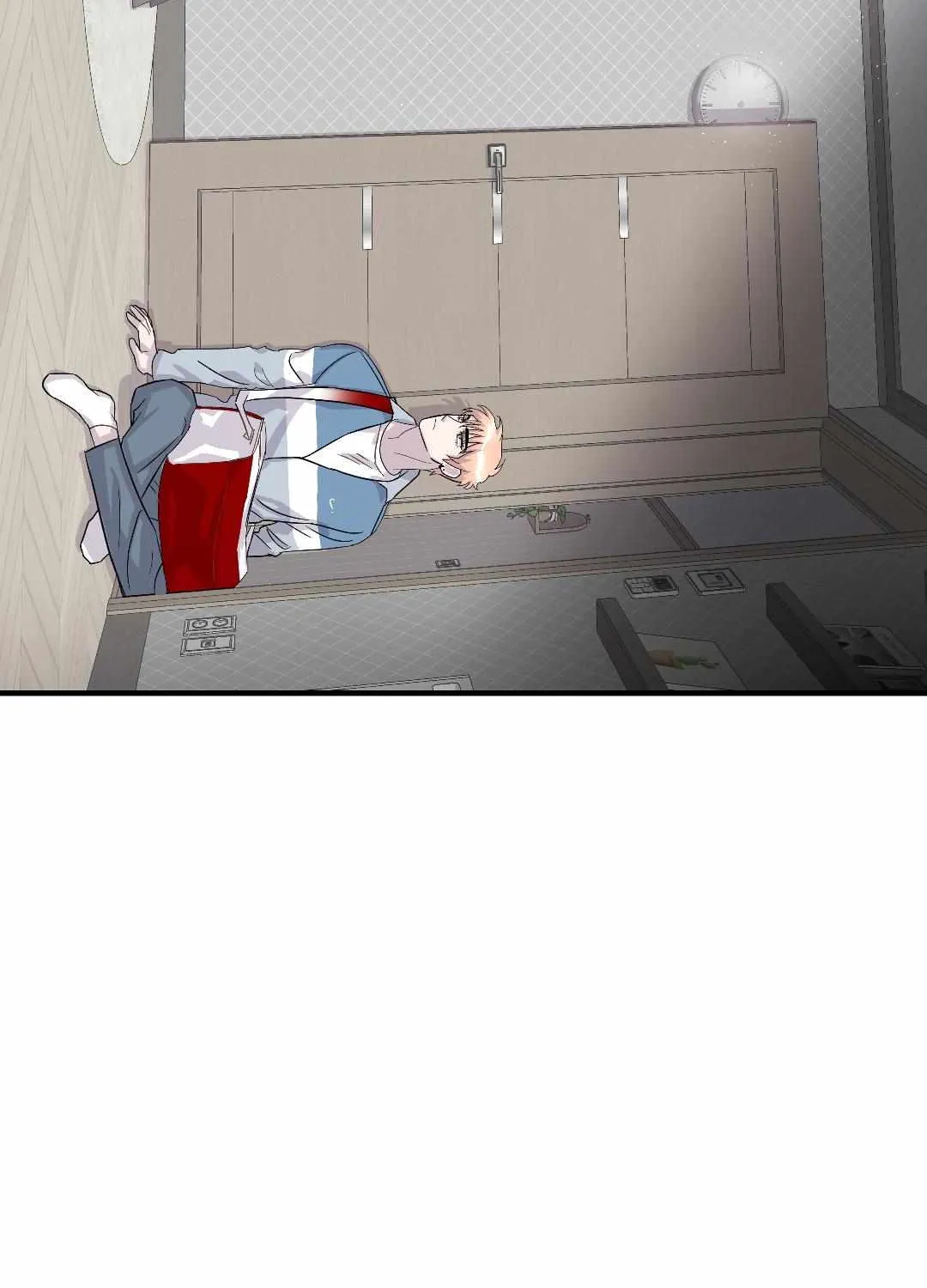 Olympian Baby Chapter 9 page 61 - 