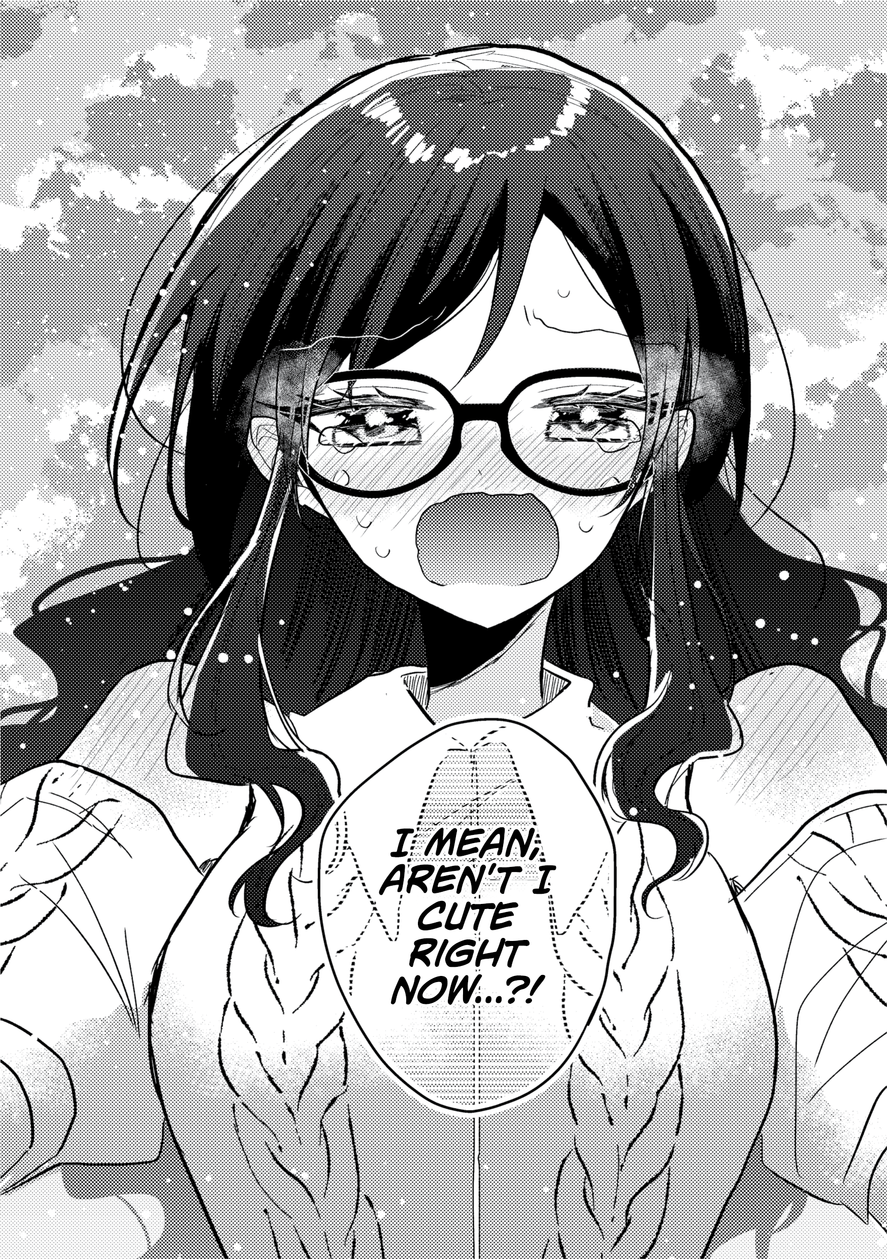 Omae ga onna ni naru-nkai! Chapter 0 page 21 - 