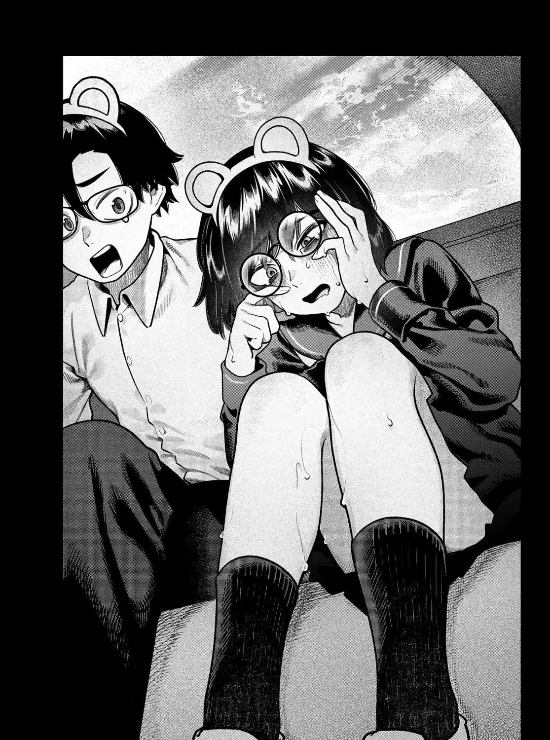 Omae ga Yattandaro! Chapter 10 page 34 - 