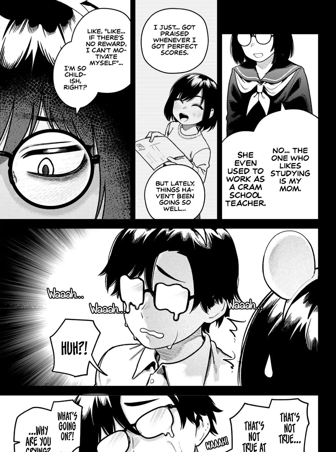 Omae ga Yattandaro! Chapter 11 page 18 - 