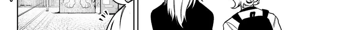 Omae ga Yattandaro! Chapter 11 page 5 - 