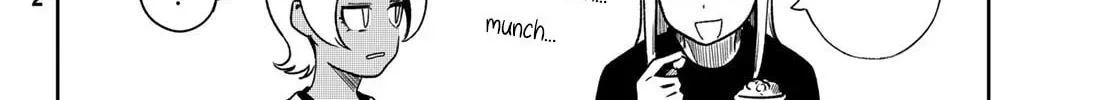 Omae ga Yattandaro! Chapter 11 page 9 - 