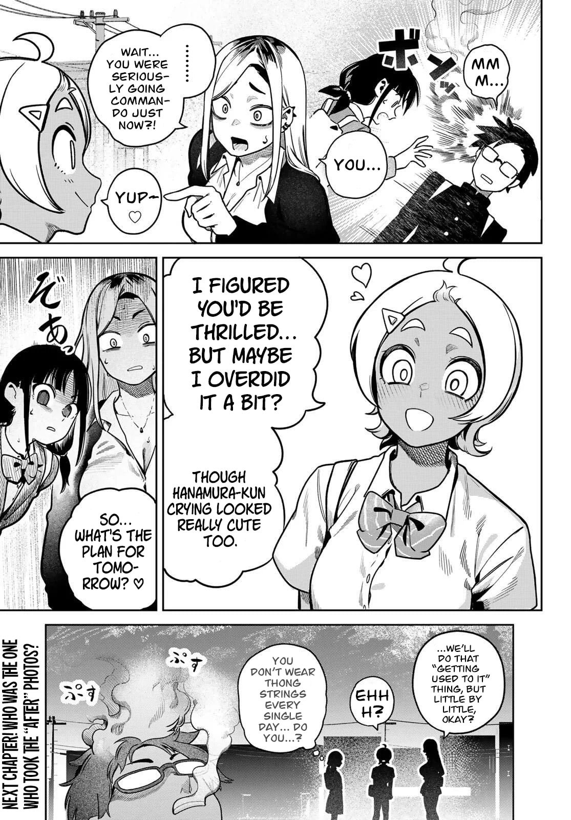 Omae ga Yattandaro! Chapter 2 page 18 - 