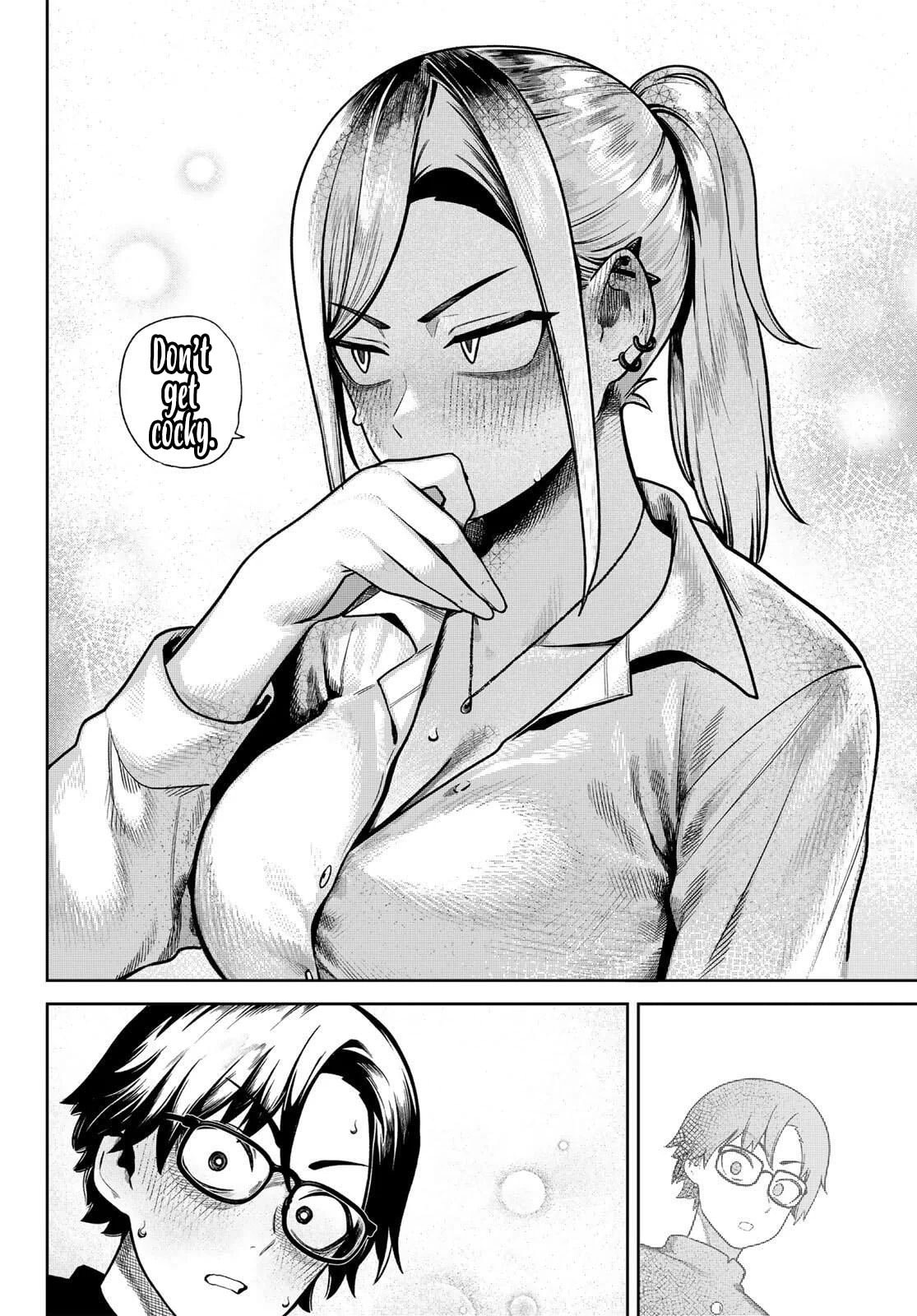 Omae ga Yattandaro! Chapter 3 page 20 - 