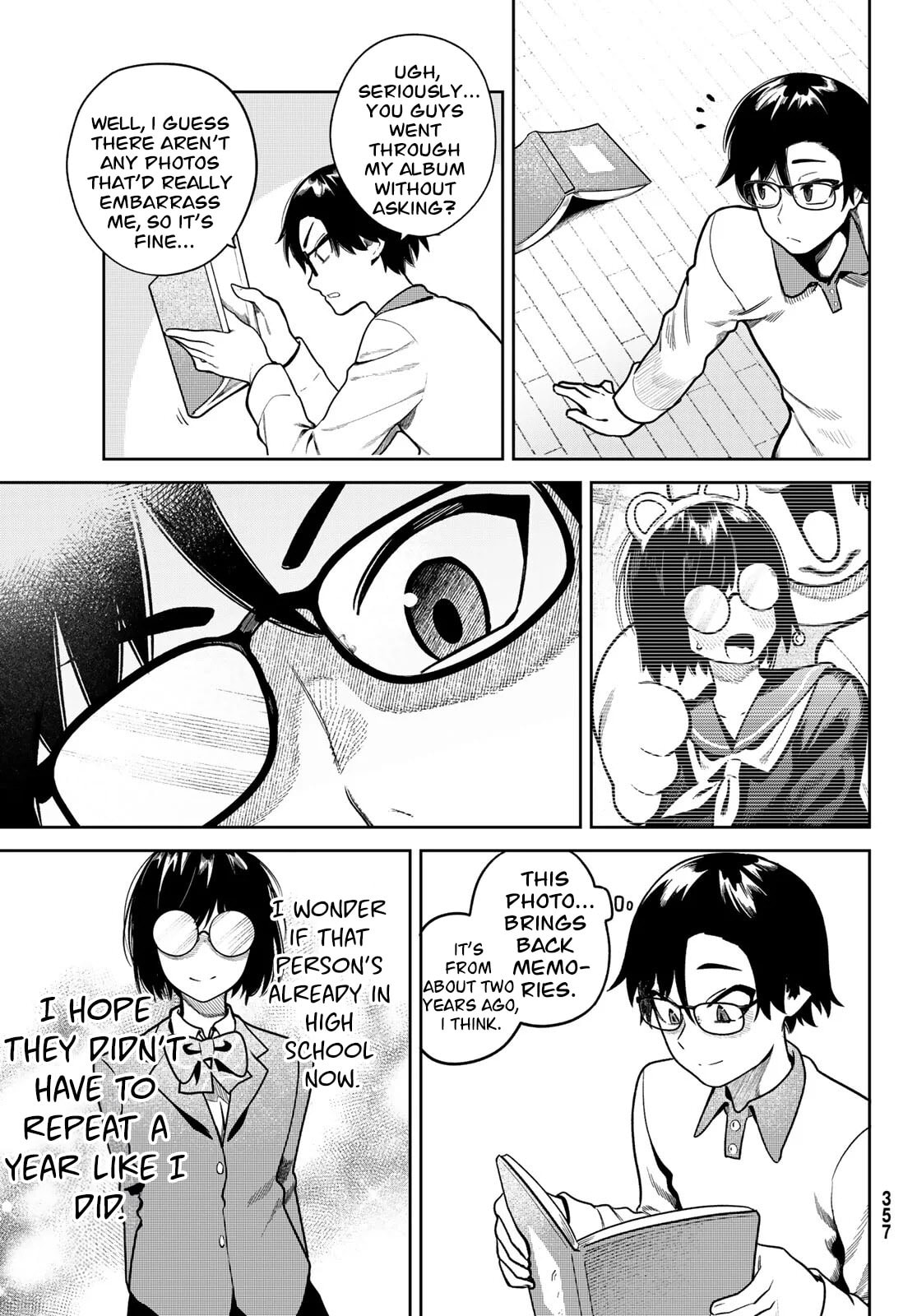 Omae ga Yattandaro! Chapter 7 page 18 - 