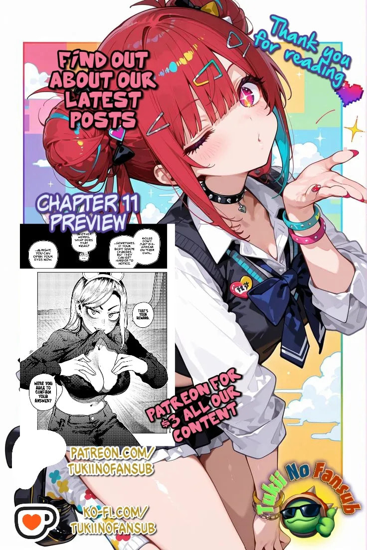 Omae ga Yattandaro! Chapter 8 page 18 - 