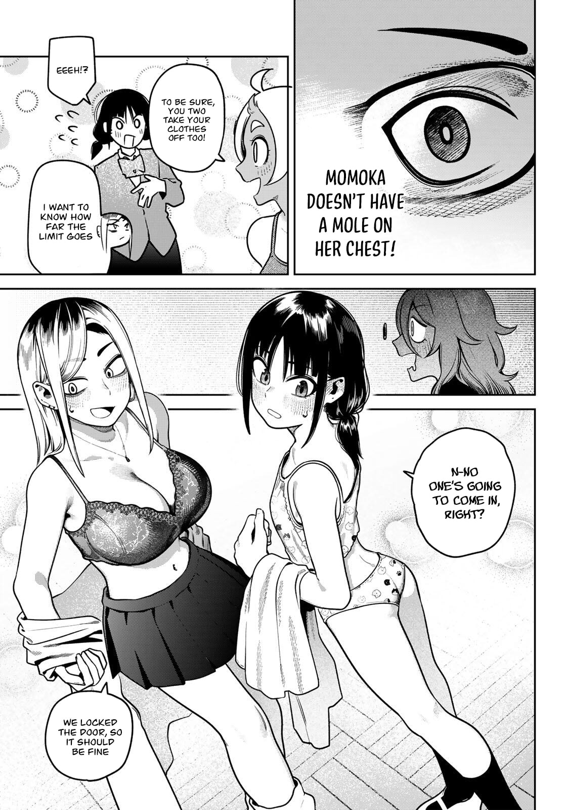 Omae ga Yattandaro! Chapter 9 page 14 - 