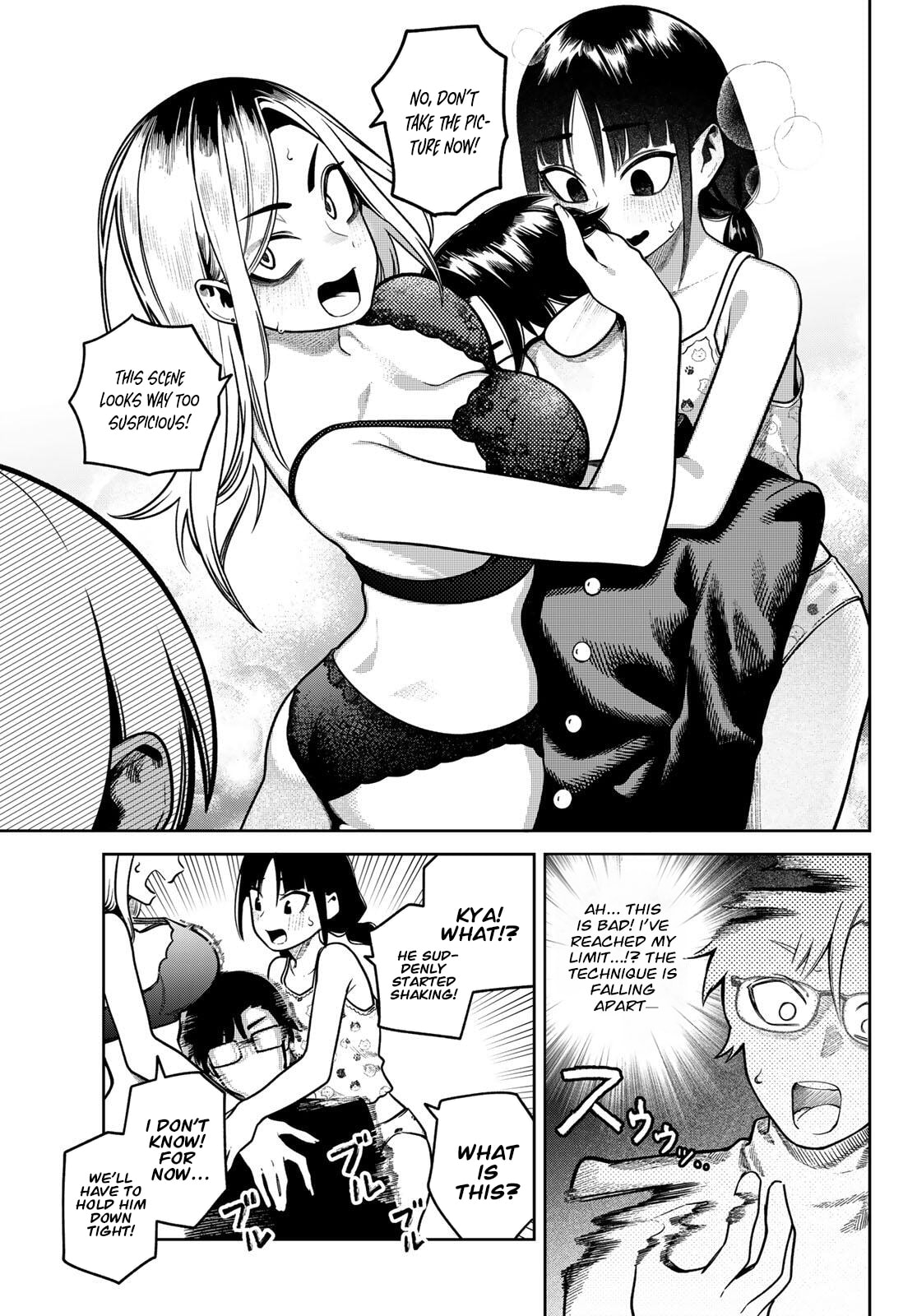 Omae ga Yattandaro! Chapter 9 page 16 - 