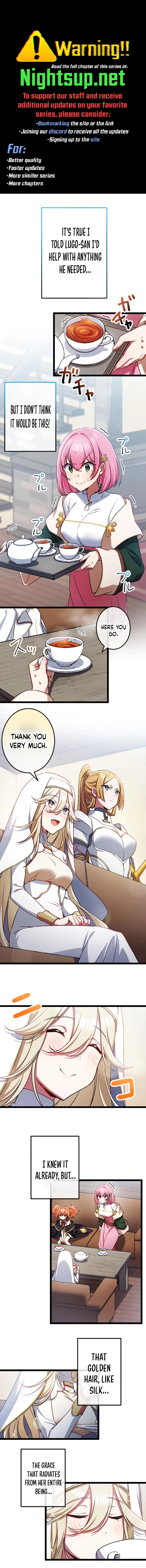 Omae wa Tsuyo sugita to Nakama ni Uragirareta "Moto S Rank Boukensha" wa, Inaka de Slow Life o Okuritai Chapter 10 page 1 - 