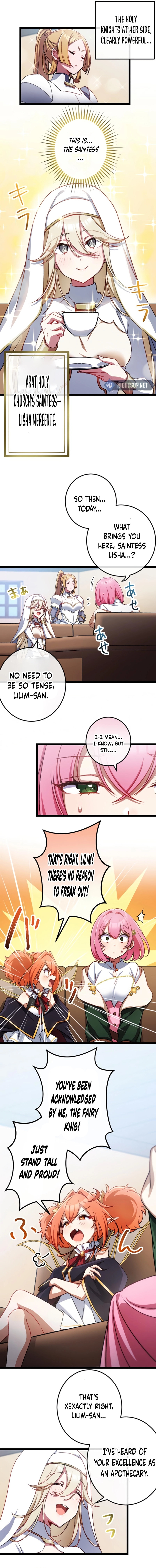 Omae wa Tsuyo sugita to Nakama ni Uragirareta "Moto S Rank Boukensha" wa, Inaka de Slow Life o Okuritai Chapter 10 page 2 - 