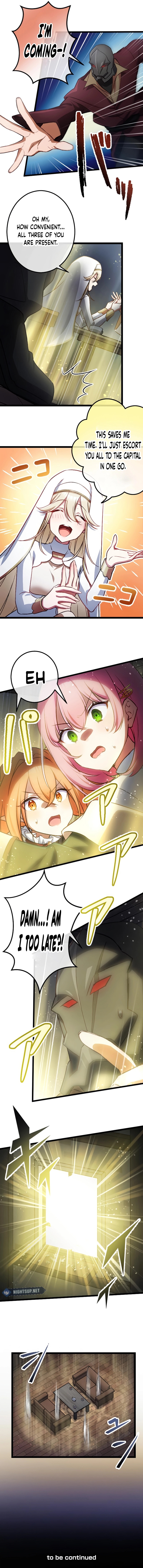 Omae wa Tsuyo sugita to Nakama ni Uragirareta "Moto S Rank Boukensha" wa, Inaka de Slow Life o Okuritai Chapter 10 page 11 - 
