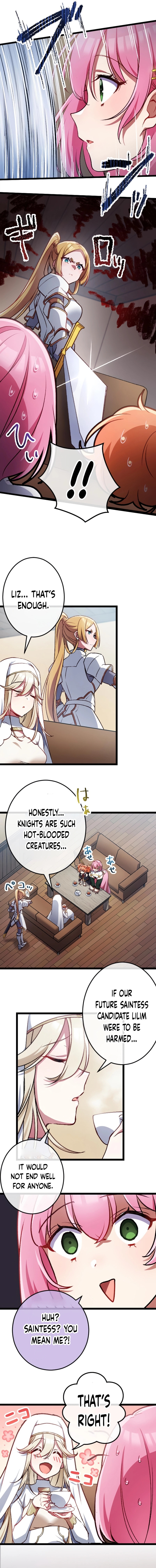 Omae wa Tsuyo sugita to Nakama ni Uragirareta "Moto S Rank Boukensha" wa, Inaka de Slow Life o Okuritai Chapter 10 page 4 - 