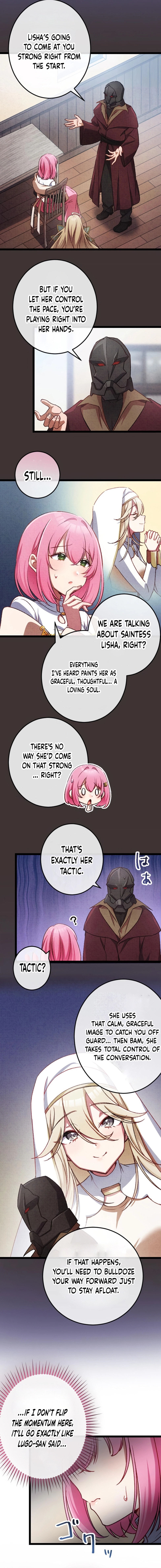 Omae wa Tsuyo sugita to Nakama ni Uragirareta "Moto S Rank Boukensha" wa, Inaka de Slow Life o Okuritai Chapter 10 page 6 - 