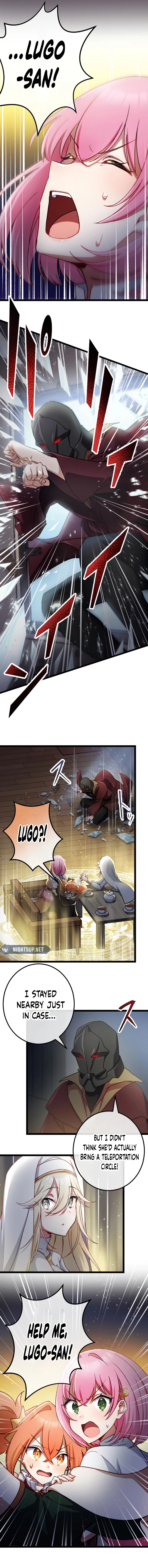 Omae wa Tsuyo sugita to Nakama ni Uragirareta "Moto S Rank Boukensha" wa, Inaka de Slow Life o Okuritai Chapter 10 page 10 - 