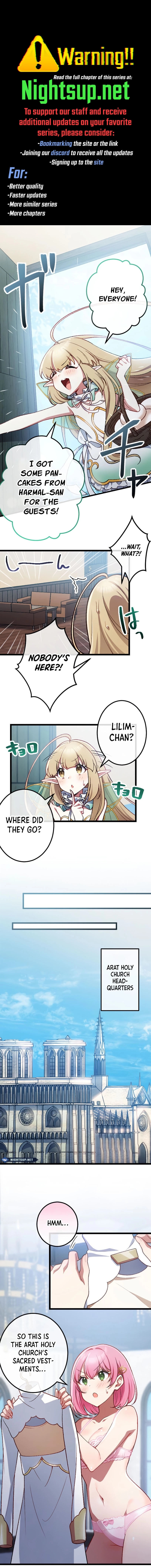 Omae wa Tsuyo sugita to Nakama ni Uragirareta "Moto S Rank Boukensha" wa, Inaka de Slow Life o Okuritai Chapter 11 page 1 - 