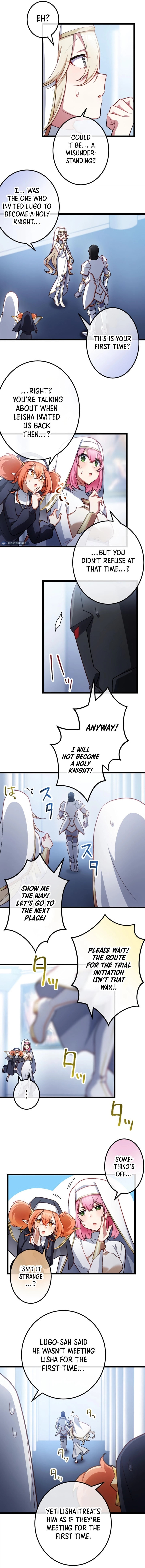 Omae wa Tsuyo sugita to Nakama ni Uragirareta "Moto S Rank Boukensha" wa, Inaka de Slow Life o Okuritai Chapter 11 page 11 - 