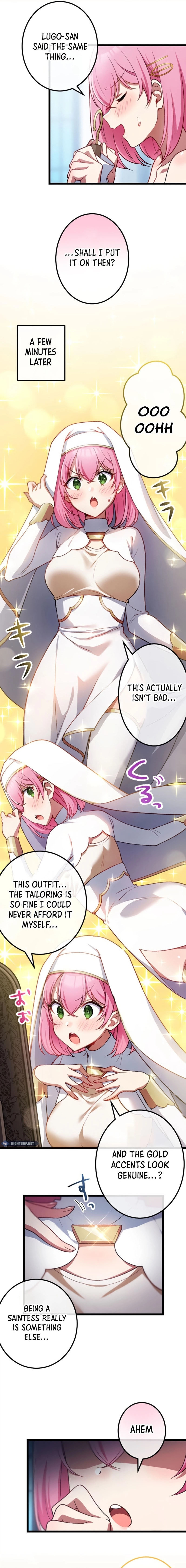 Omae wa Tsuyo sugita to Nakama ni Uragirareta "Moto S Rank Boukensha" wa, Inaka de Slow Life o Okuritai Chapter 11 page 3 - 