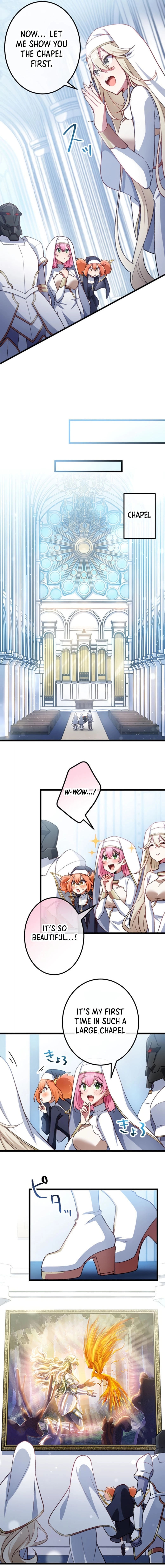 Omae wa Tsuyo sugita to Nakama ni Uragirareta "Moto S Rank Boukensha" wa, Inaka de Slow Life o Okuritai Chapter 11 page 6 - 