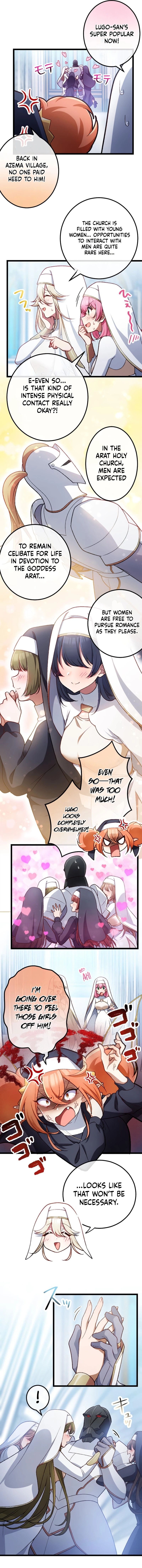 Omae wa Tsuyo sugita to Nakama ni Uragirareta "Moto S Rank Boukensha" wa, Inaka de Slow Life o Okuritai Chapter 12 page 4 - 