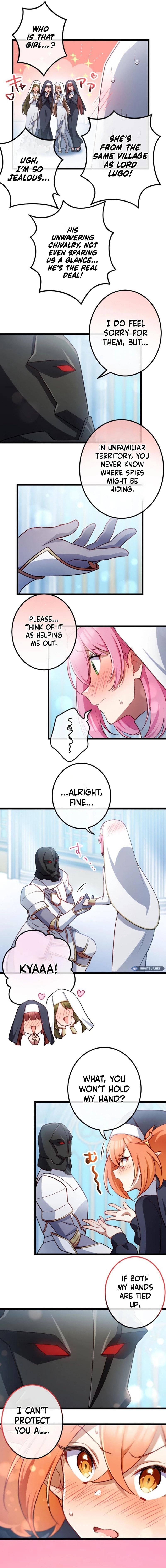 Omae wa Tsuyo sugita to Nakama ni Uragirareta "Moto S Rank Boukensha" wa, Inaka de Slow Life o Okuritai Chapter 12 page 7 - 