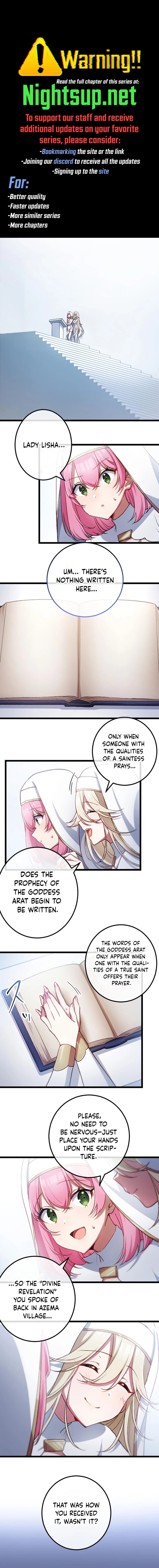 Omae wa Tsuyo sugita to Nakama ni Uragirareta "Moto S Rank Boukensha" wa, Inaka de Slow Life o Okuritai Chapter 13 page 1 - 