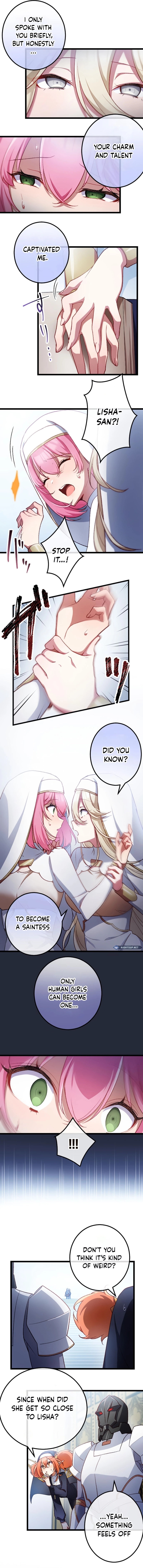 Omae wa Tsuyo sugita to Nakama ni Uragirareta "Moto S Rank Boukensha" wa, Inaka de Slow Life o Okuritai Chapter 13 page 3 - 