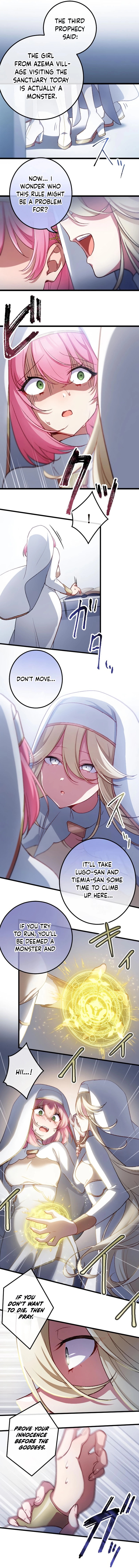 Omae wa Tsuyo sugita to Nakama ni Uragirareta "Moto S Rank Boukensha" wa, Inaka de Slow Life o Okuritai Chapter 13 page 4 - 