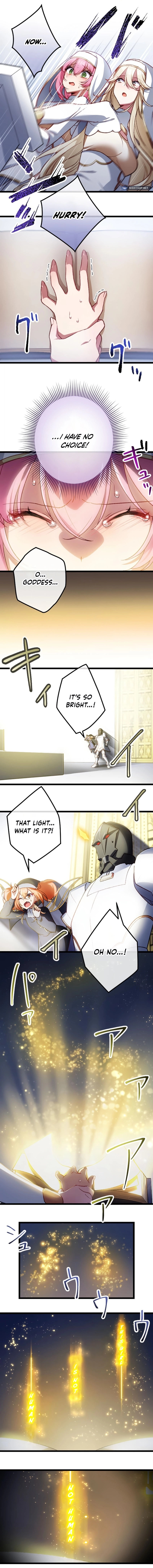 Omae wa Tsuyo sugita to Nakama ni Uragirareta "Moto S Rank Boukensha" wa, Inaka de Slow Life o Okuritai Chapter 13 page 5 - 