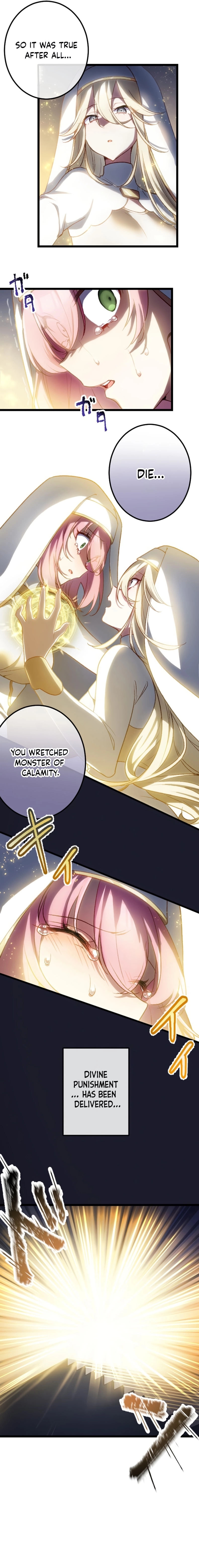 Omae wa Tsuyo sugita to Nakama ni Uragirareta "Moto S Rank Boukensha" wa, Inaka de Slow Life o Okuritai Chapter 13 page 6 - 