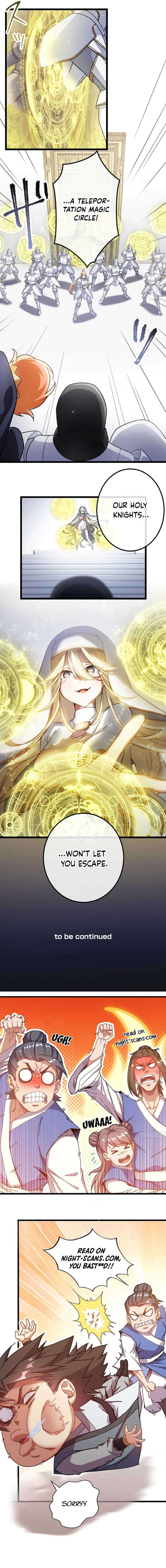 Omae wa Tsuyo sugita to Nakama ni Uragirareta "Moto S Rank Boukensha" wa, Inaka de Slow Life o Okuritai Chapter 13 page 10 - 