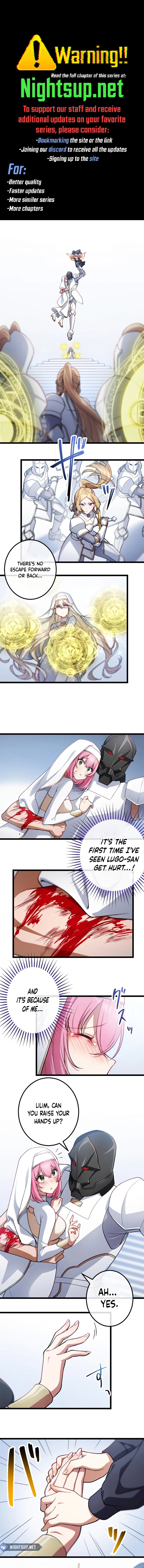 Omae wa Tsuyo sugita to Nakama ni Uragirareta "Moto S Rank Boukensha" wa, Inaka de Slow Life o Okuritai Chapter 14 page 1 - 