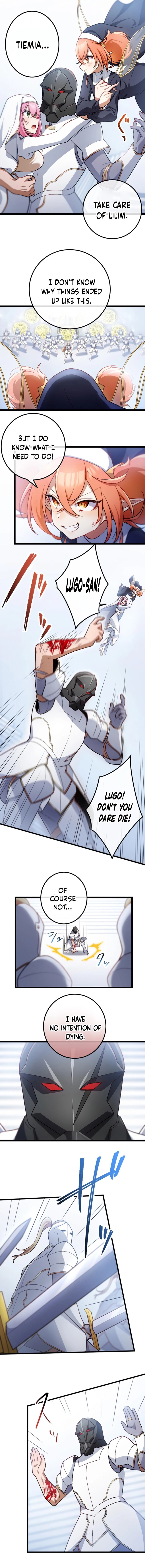 Omae wa Tsuyo sugita to Nakama ni Uragirareta "Moto S Rank Boukensha" wa, Inaka de Slow Life o Okuritai Chapter 14 page 2 - 