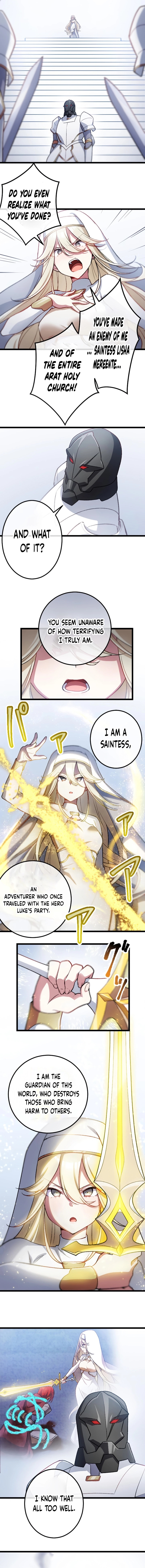 Omae wa Tsuyo sugita to Nakama ni Uragirareta "Moto S Rank Boukensha" wa, Inaka de Slow Life o Okuritai Chapter 14 page 7 - 