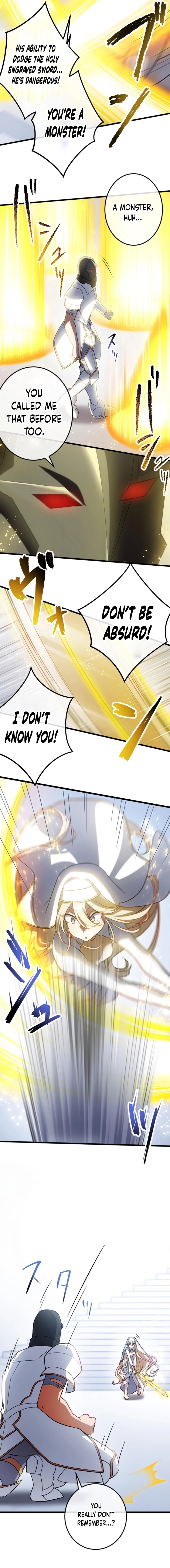 Omae wa Tsuyo sugita to Nakama ni Uragirareta "Moto S Rank Boukensha" wa, Inaka de Slow Life o Okuritai Chapter 14 page 10 - 