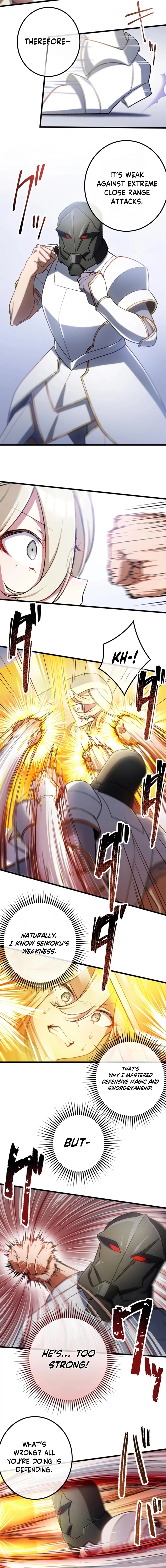 Omae wa Tsuyo sugita to Nakama ni Uragirareta "Moto S Rank Boukensha" wa, Inaka de Slow Life o Okuritai Chapter 15 page 5 - 