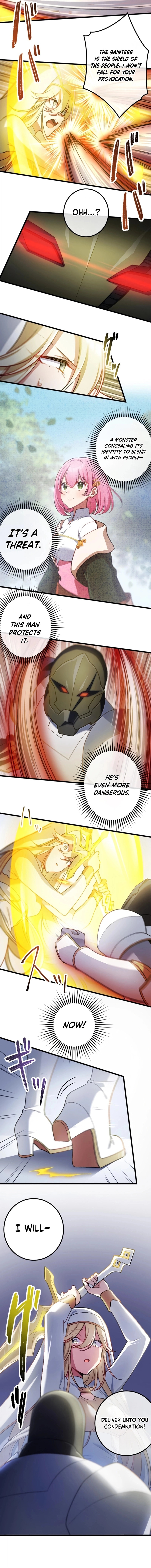 Omae wa Tsuyo sugita to Nakama ni Uragirareta "Moto S Rank Boukensha" wa, Inaka de Slow Life o Okuritai Chapter 15 page 6 - 