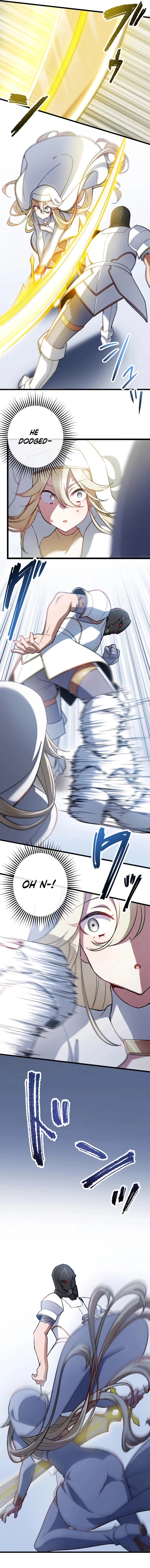 Omae wa Tsuyo sugita to Nakama ni Uragirareta "Moto S Rank Boukensha" wa, Inaka de Slow Life o Okuritai Chapter 15 page 7 - 