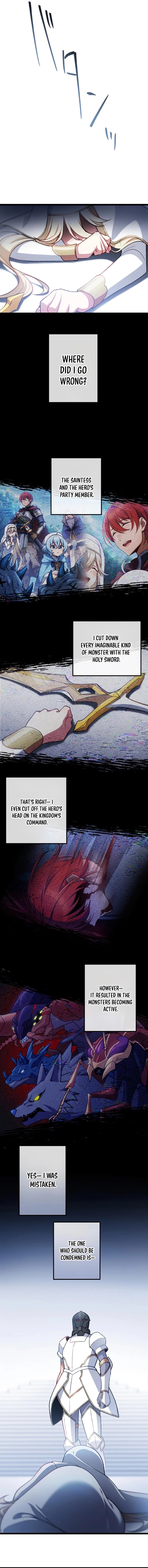 Omae wa Tsuyo sugita to Nakama ni Uragirareta "Moto S Rank Boukensha" wa, Inaka de Slow Life o Okuritai Chapter 15 page 8 - 