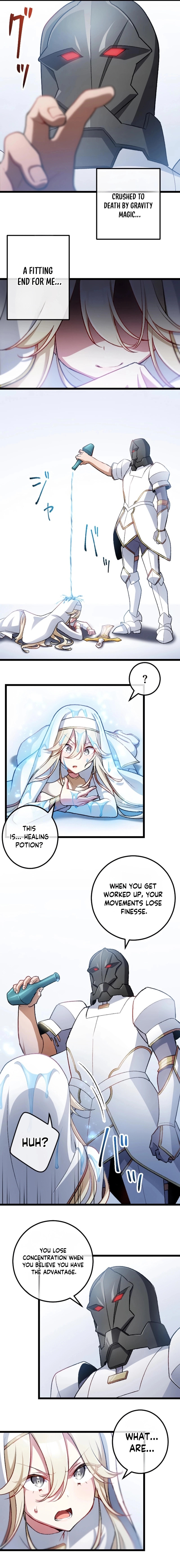 Omae wa Tsuyo sugita to Nakama ni Uragirareta "Moto S Rank Boukensha" wa, Inaka de Slow Life o Okuritai Chapter 15 page 9 - 